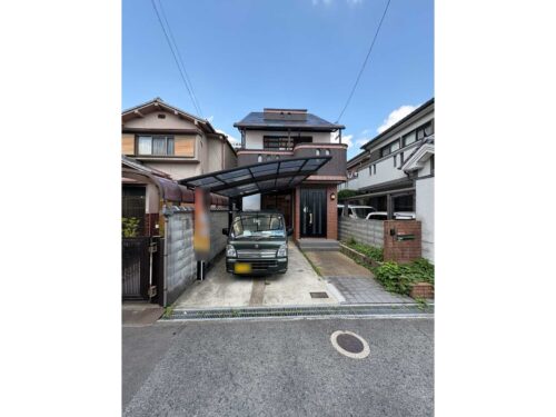 大阪府枚方市牧野下島町14-19