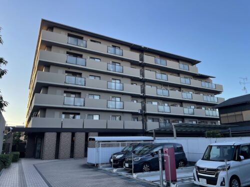 京都伏見アーバンコンフォート 406号室