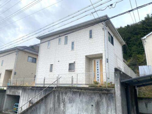 兵庫県西宮市名塩平成台19-2