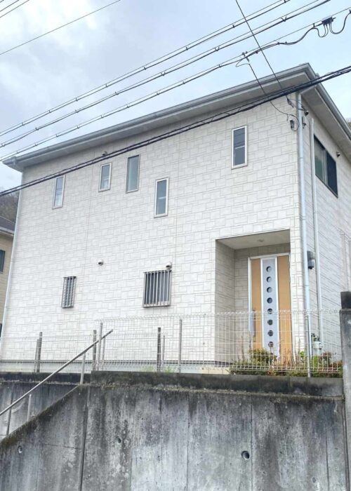 兵庫県西宮市名塩平成台19-2