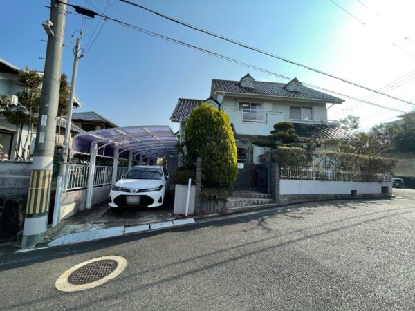 奈良県奈良市左京3-17-7