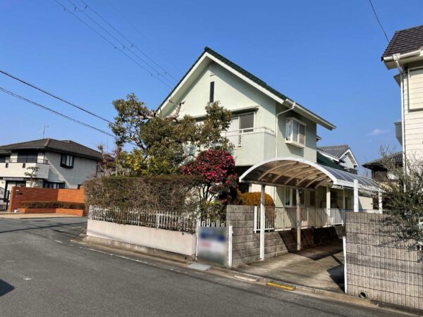 奈良県奈良市左京3-17-7