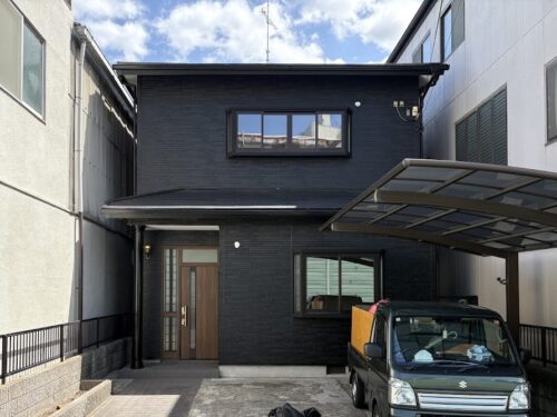 京都府京都市右京区梅津中村町3-10