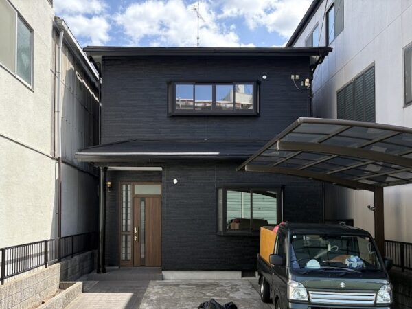 京都府京都市右京区梅津中村町3-10