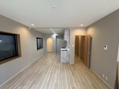 京都府京都市右京区梅津中村町3-10