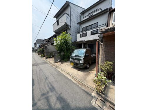 京都府京都市伏見区深草寺内町859-8