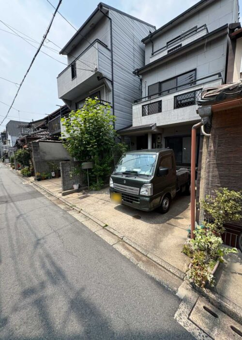 京都府京都市伏見区深草寺内町859-8