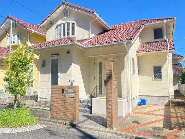 兵庫県神戸市西区樫野台5-1-44
