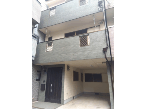 大阪府大阪市旭区高殿2-18-4