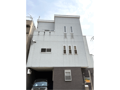 大阪府大阪市住吉区清水丘3-9-13