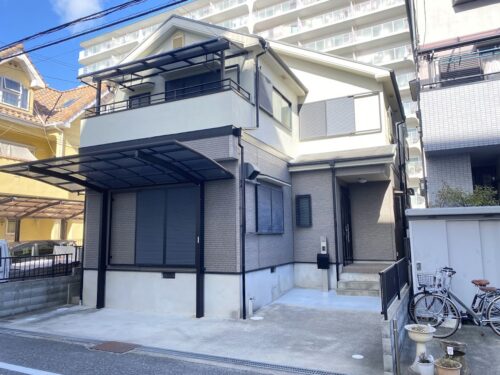 兵庫県西宮市泉町1-56