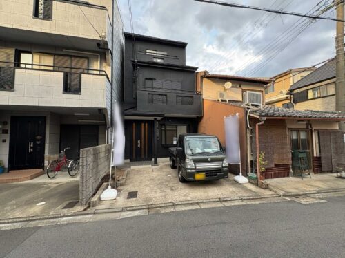 京都府京都市伏見区深草寺内町859-8