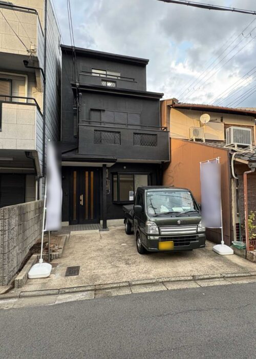 京都府京都市伏見区深草寺内町859-8