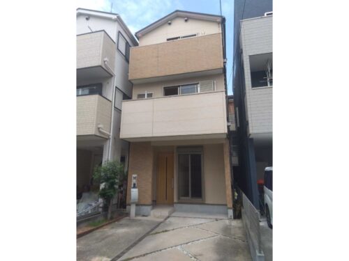 大阪府大阪市旭区清水1-4-20