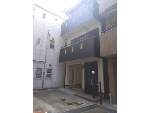 大阪府大阪市城東区野江4-3-14