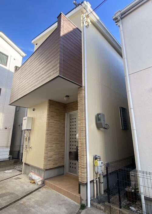 兵庫県西宮市日野町18-23