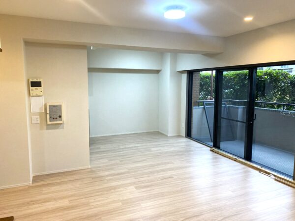 ダイアパレス宝塚クオリテージⅡ　101号室