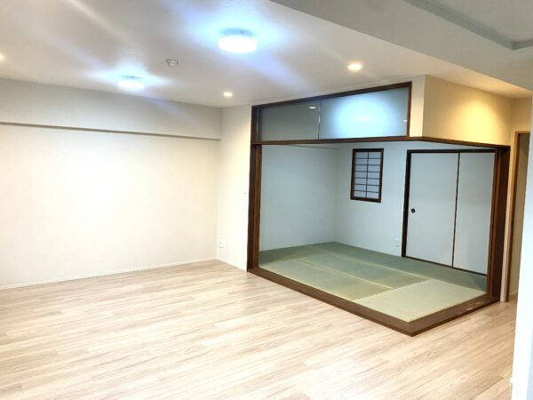 ダイアパレス宝塚クオリテージⅡ　101号室