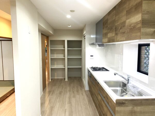 ダイアパレス宝塚クオリテージⅡ　101号室