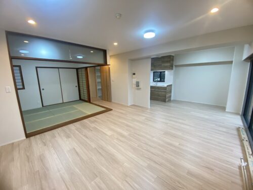 ダイアパレス宝塚クオリテージⅡ　101号室