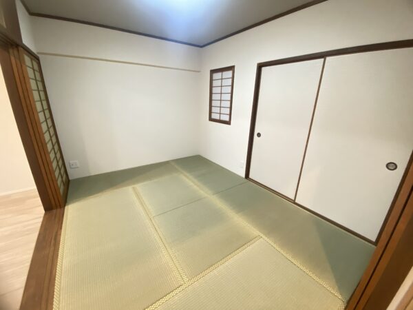 ダイアパレス宝塚クオリテージⅡ　101号室