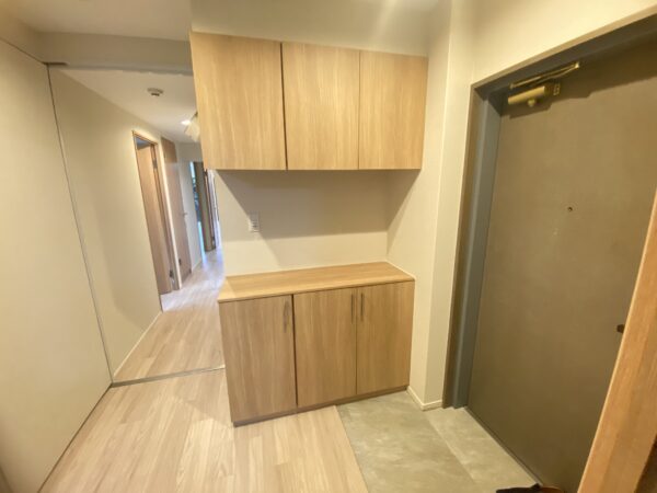 ダイアパレス宝塚クオリテージⅡ　101号室