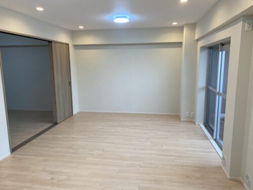 イトーピア武庫川 621号室