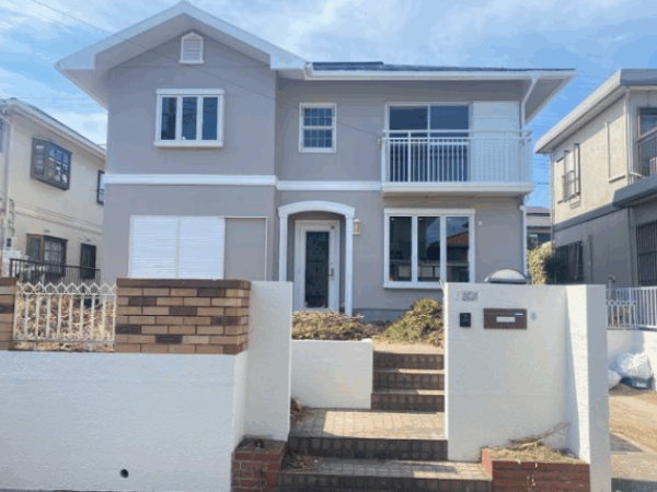 兵庫県神戸市西区狩場台2-3-3