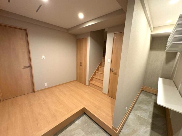 京都府宇治市五ヶ庄福角45-71