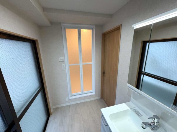 京都府宇治市五ヶ庄福角45-71