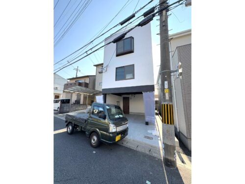 京都府宇治市五ヶ庄福角45-71