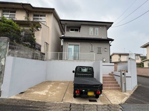 京都府京都市伏見区醍醐勝口町3-39