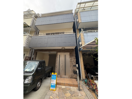 大阪府大阪市西淀川区姫里3-6-22