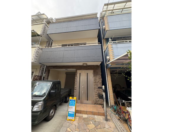 大阪府大阪市西淀川区姫里3-6-22