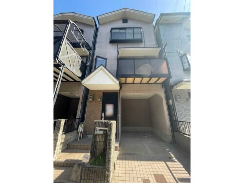 京都府京都市伏見区羽束師志水町225-8