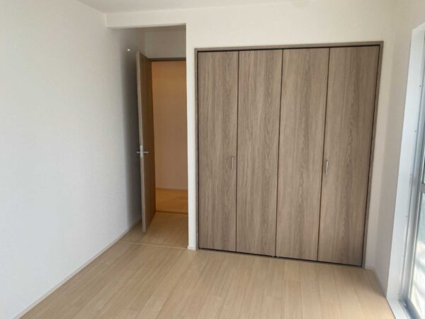 アーサヒルズD棟　701号室