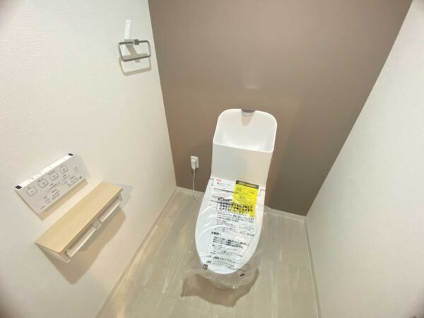 アーサヒルズD棟　701号室