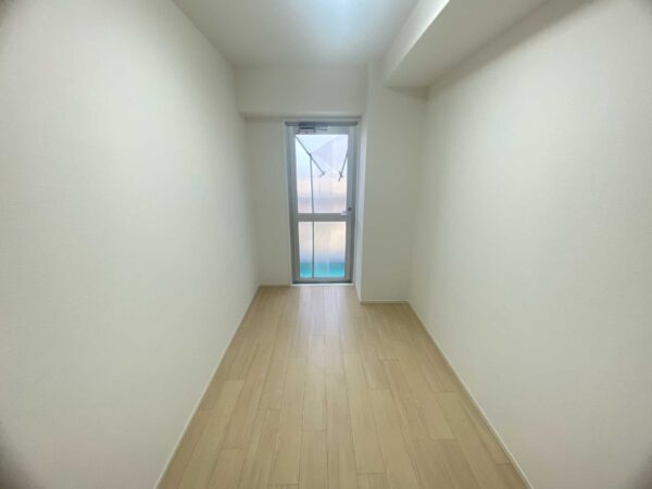 アーサヒルズD棟　701号室