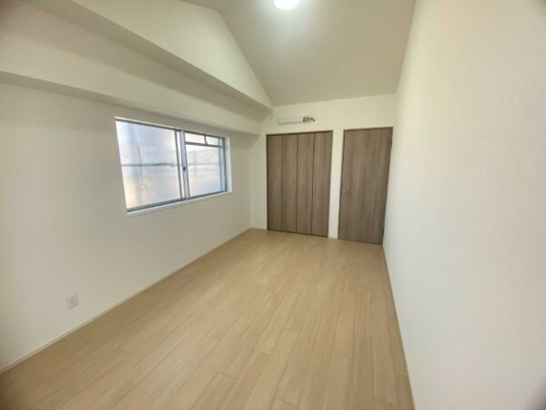 アーサヒルズD棟　701号室