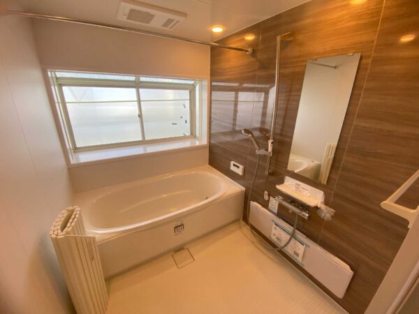 アーサヒルズD棟　701号室