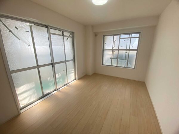 アーサヒルズD棟　701号室