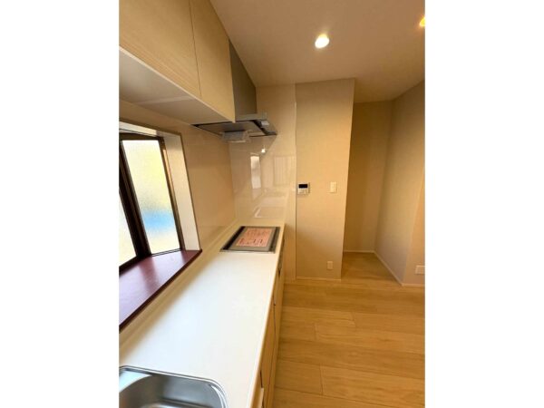 京都府長岡京市西の京6-24