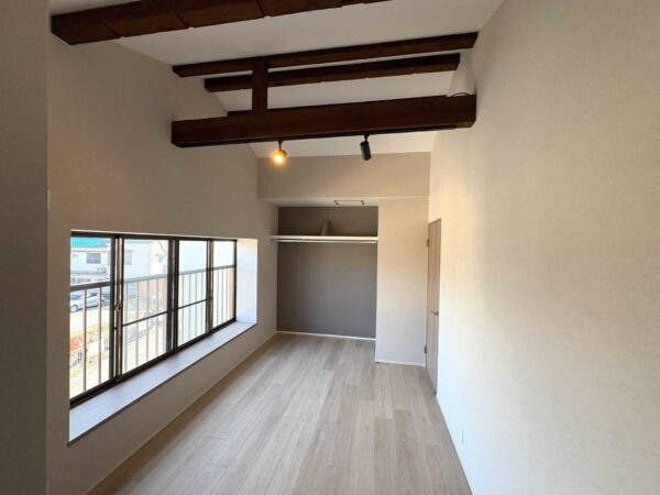 京都府長岡京市西の京6-24