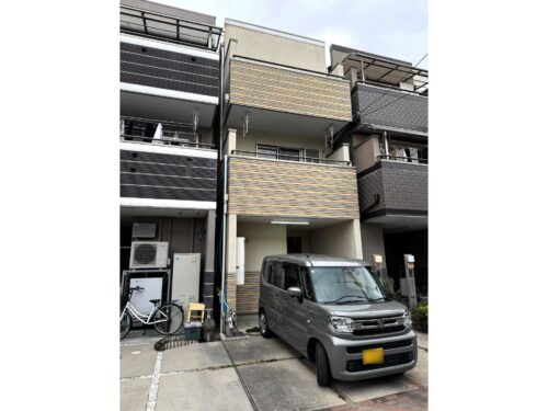 大阪府大阪市生野区生野西3-2-17