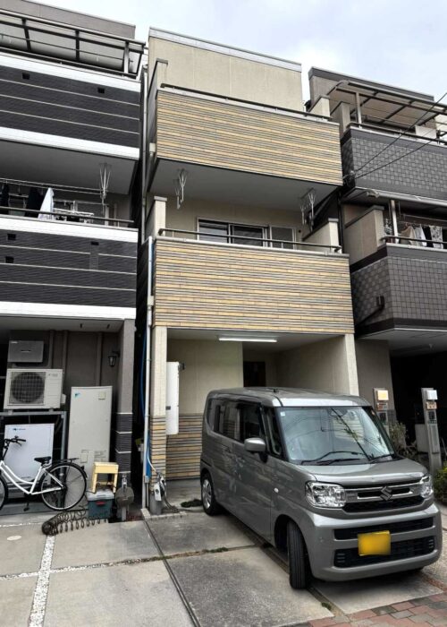 大阪府大阪市生野区生野西3-2-17