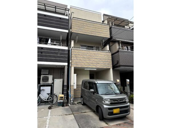 大阪府大阪市生野区生野西3-2-17