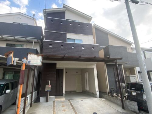 兵庫県尼崎市御園1-2-40-1