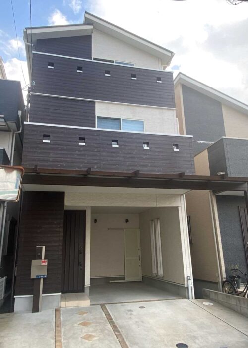 兵庫県尼崎市御園1-2-40-1