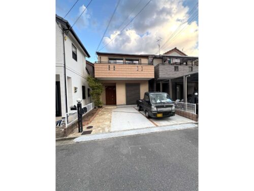 大阪府東大阪市渋川町2-5-35