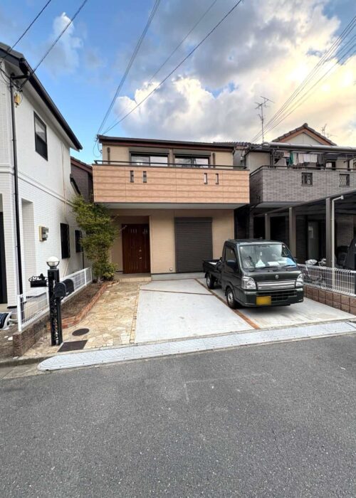 大阪府東大阪市渋川町2-5-35